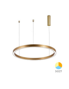 Suspension LED Diam. 60cm -...