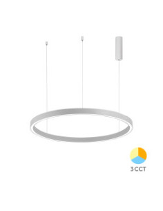 Suspension LED Diam. 80cm -...