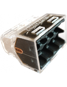 Boite de connecteur Mini...