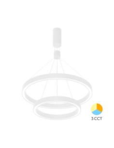 Suspension LED Diam. 60cm-...