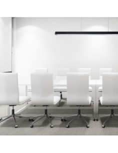 Suspension LED Diam. 120cm... 2