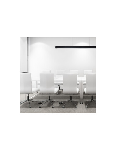 Suspension LED Diam. 120cm - 30W CCT...