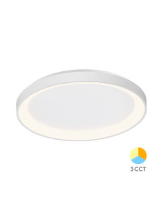 Plafonnier Décoratif LED -...