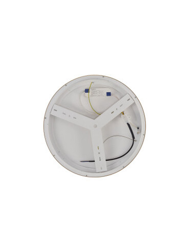 Plafonnier Décoratif LED - 36W CCT...