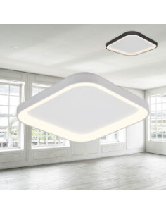 Plafonnier Décoratif LED... 2