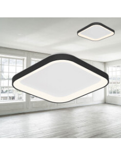 Plafonnier Décoratif LED... 2