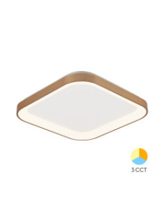 Plafonnier Décoratif LED...