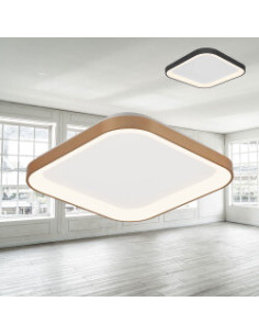 Plafonnier Décoratif LED... 2