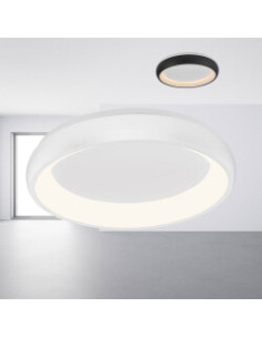 Plafonnier Décoratif LED -... 2