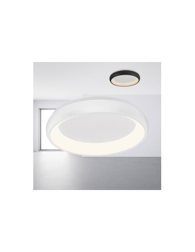 Plafonnier Décoratif LED - 36W CCT...