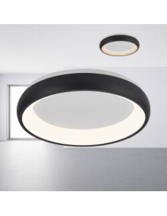 Plafonnier Décoratif LED -... 2