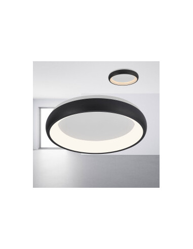 Plafonnier Décoratif LED - 36W CCT... Plafonnier Décoratif LED - 36W CCT...