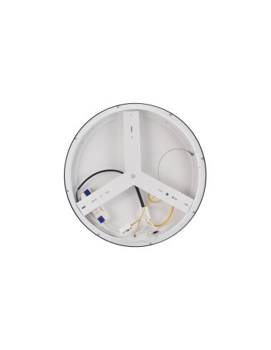 Plafonnier Décoratif LED - 36W CCT... Plafonnier Décoratif LED - 36W CCT...