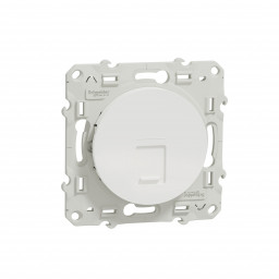 Odace Prise RJ45 grade 1...