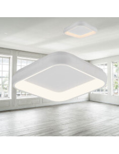 Plafonnier Décoratif LED... 2