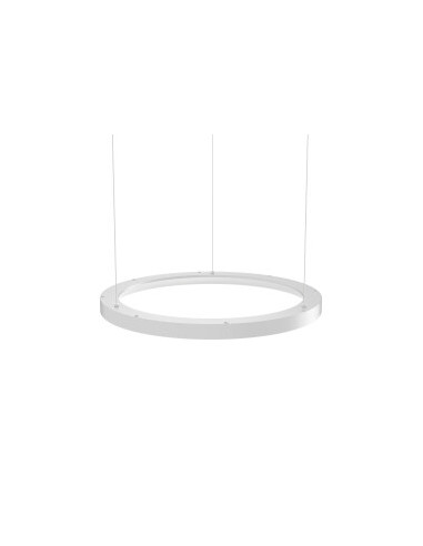 Suspension LED Diam. 48cm - 36W CCT... Suspension LED Diam. 48cm - 36W CCT...