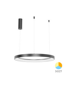 Suspension LED Diam. 48cm -...