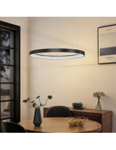 Suspension LED Diam. 48cm -... 2