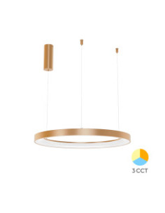 Suspension LED Diam. 48cm -...