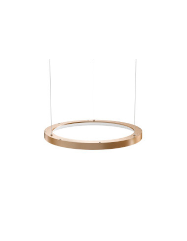 Suspension LED Diam. 48cm - 36W CCT... Suspension LED Diam. 48cm - 36W CCT...