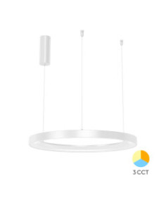 Suspension LED Diam. 58cm -...