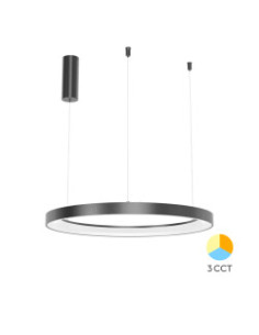 Suspension LED Diam. 58cm -...