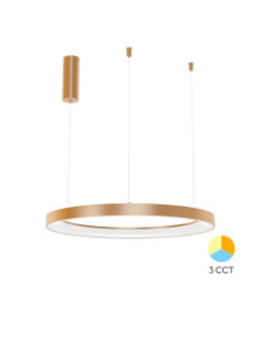 Suspension LED Diam. 58cm -...