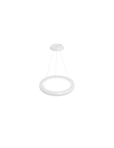 Suspension LED Diam. 58cm - 46W CCT... Suspension LED Diam. 58cm - 46W CCT...