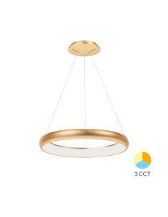 Suspension LED Diam. 58cm -...