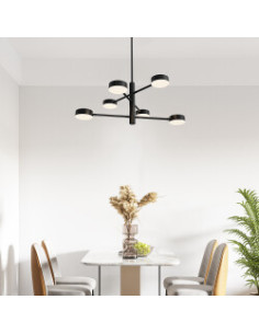 Suspension Décoratif LED -... 2