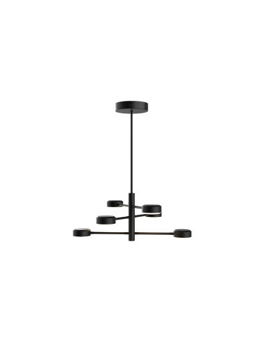 Suspension Décoratif LED - 48W CCT... Suspension Décoratif LED - 48W CCT...