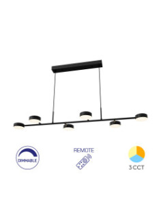 Suspension Décoratif LED -...