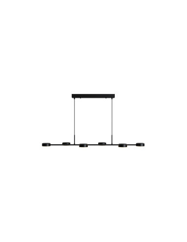 Suspension Décoratif LED - 48W CCT...