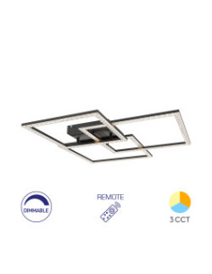 Plafonnier Décoratif LED...