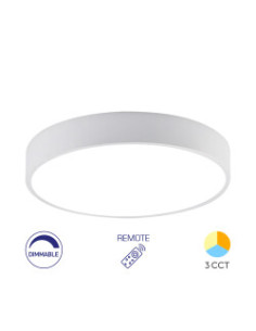 Plafonnier Décoratif LED...