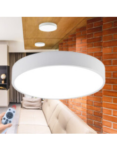 Plafonnier Décoratif LED... 2