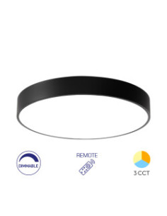 Plafonnier Décoratif LED...