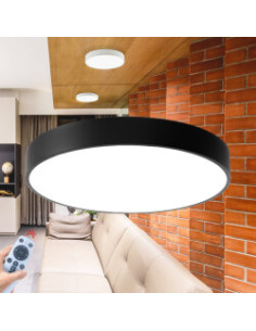 Plafonnier Décoratif LED... 2