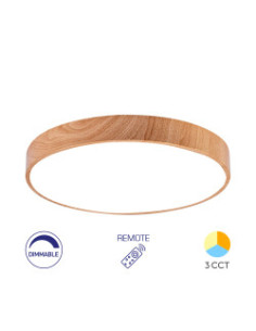 Plafonnier Décoratif LED...