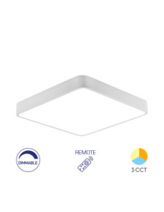 Plafonnier Décoratif LED...