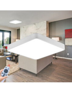 Plafonnier Décoratif LED... 2