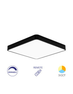 Plafonnier Décoratif LED...