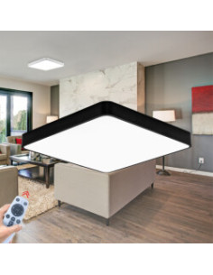 Plafonnier Décoratif LED... 2