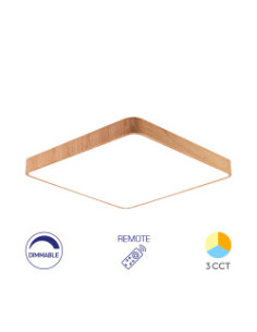 Plafonnier Décoratif LED...