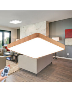 Plafonnier Décoratif LED... 2