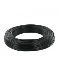 Fil H07 V-U Rigide 1,5 mm -...