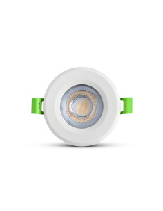 LOT DE 10 Spot LED étanche... 2