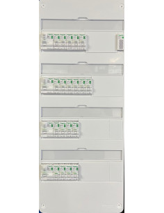 Tableau SCHNEIDER 4...