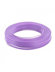 Fil H07 V-U Rigide 1,5 mm -...