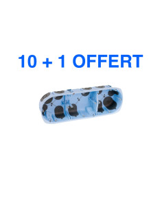 LOT DE 10 Boîtes...